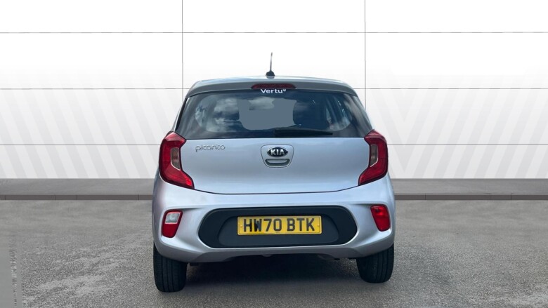 Kia Picanto 1.0 2 5dr [4 seats] Petrol Hatchback